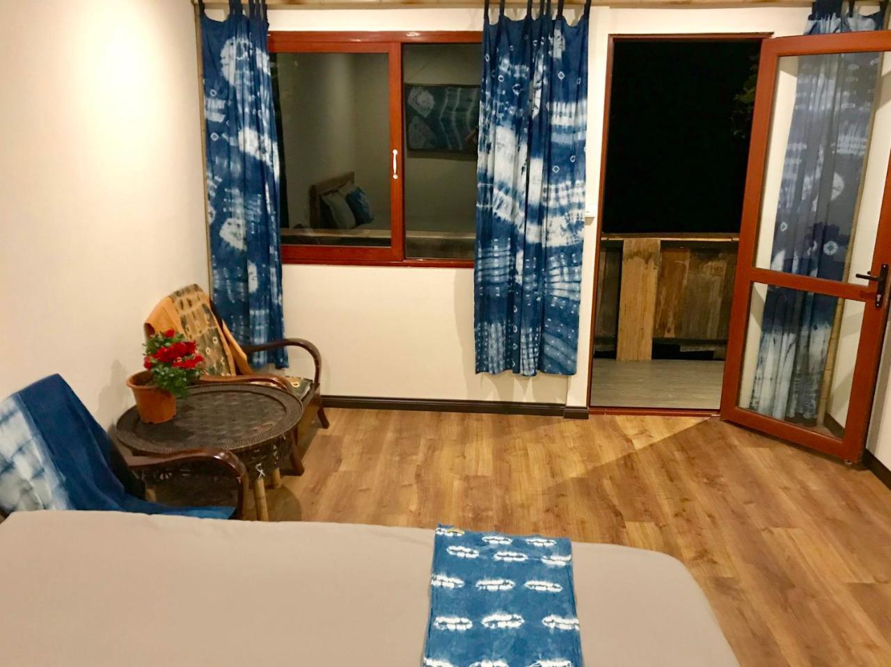 Homestay Fansipan Terrace Cafe And