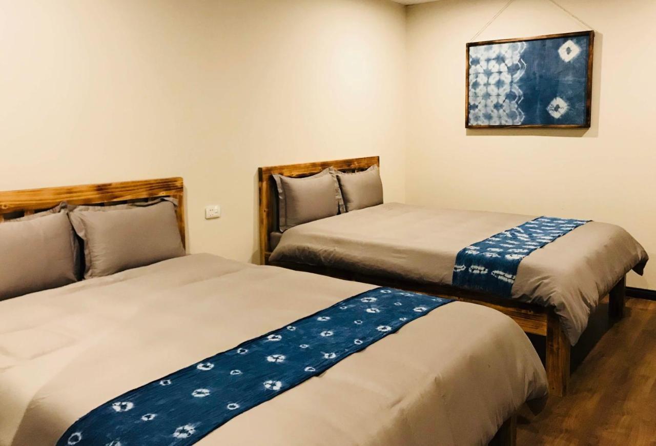 Fansipan Terrace Cafe And Homestay Sa Pa