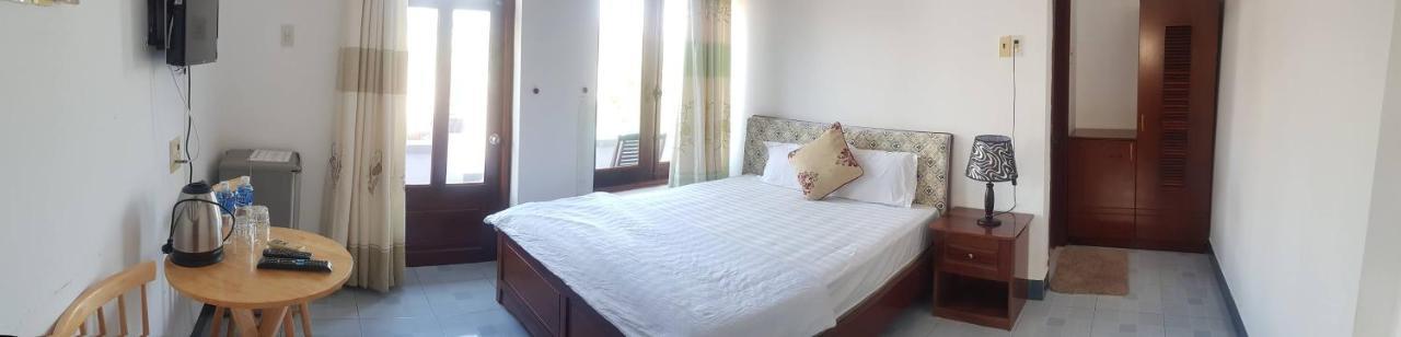 Tulip 3* Mui Ne