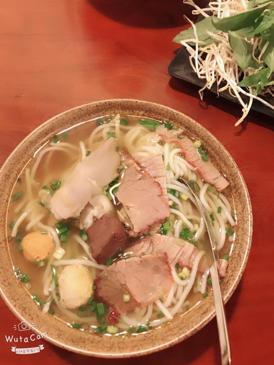 Magic Dieu Linh Hotel