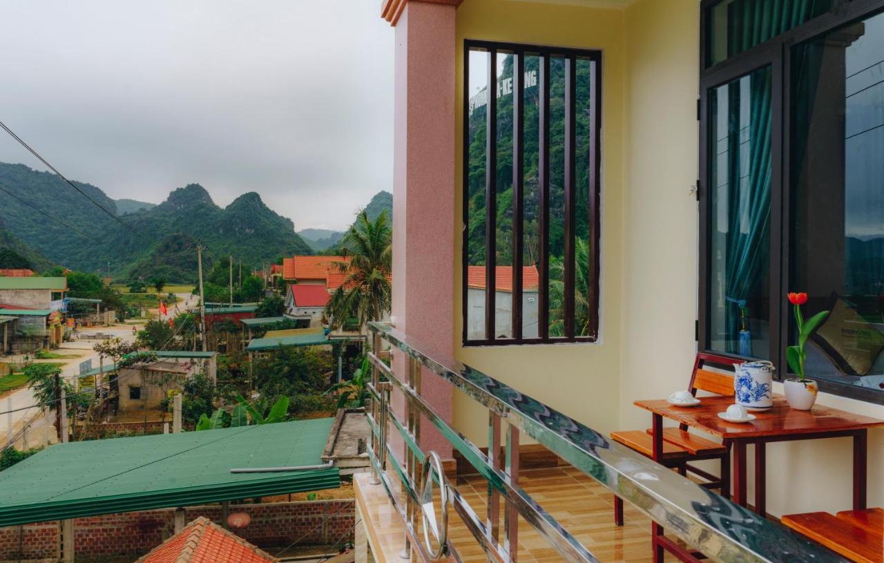 Phong Nha Love Homestay