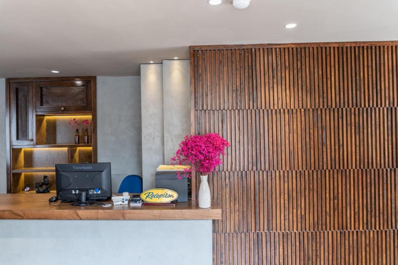 M Boutique Da Nang