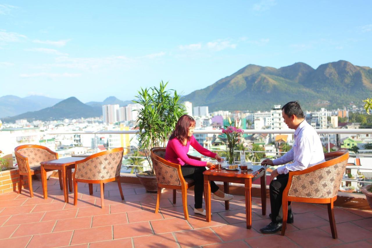 Memory Khách sạn Nha Trang