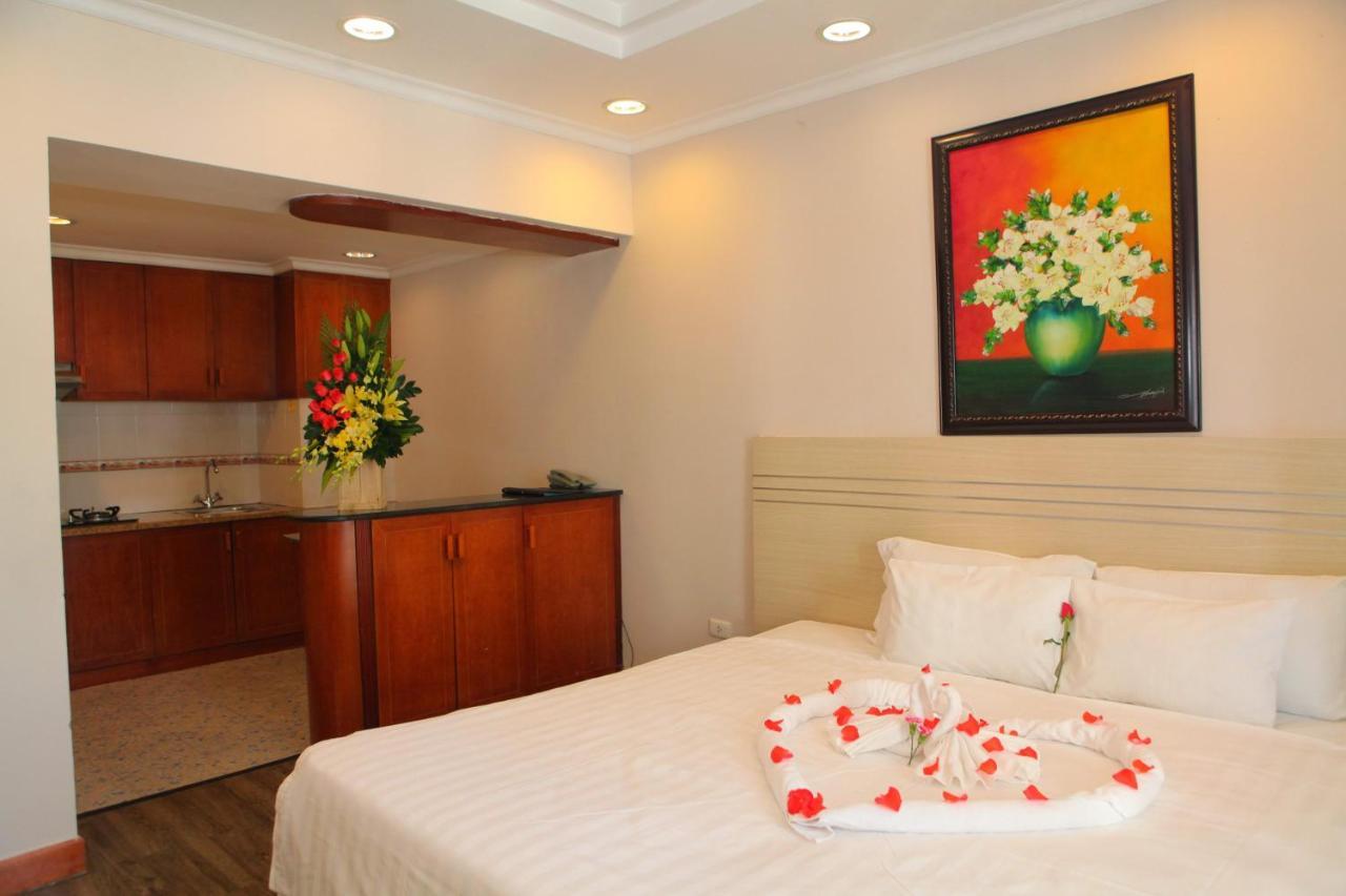 Memory 3* Nha Trang