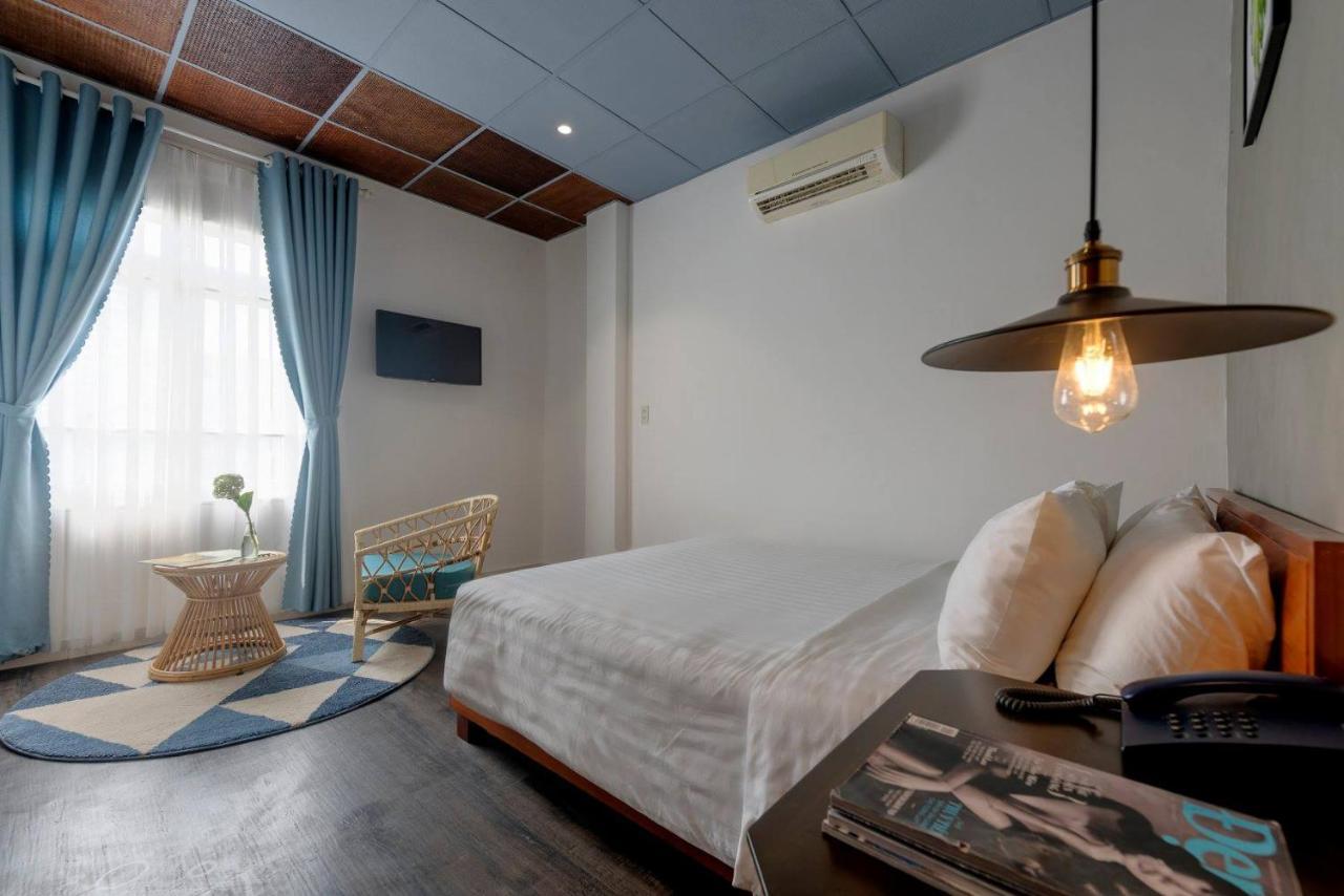 M Boutique Da Nang