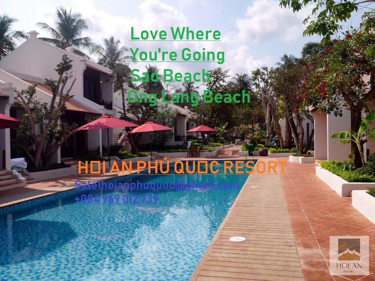 Resort Hoi An Retreat
