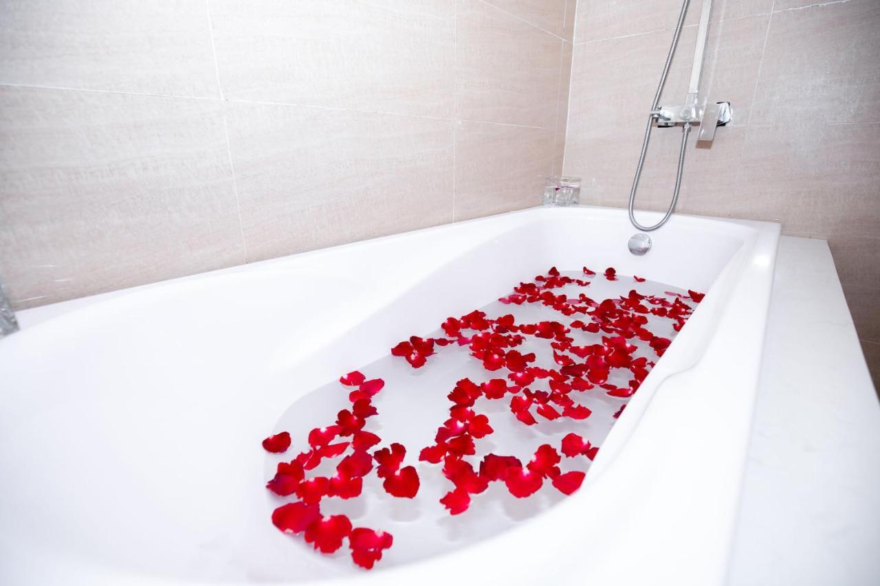 Hotel Muong Thanh Sa Pa