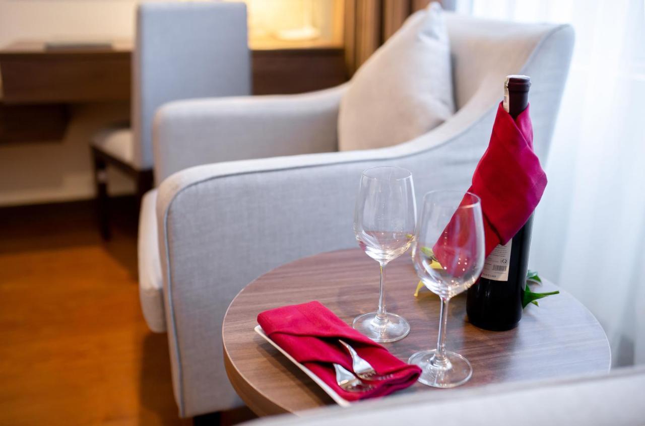 Hotel Muong Thanh Sa Pa