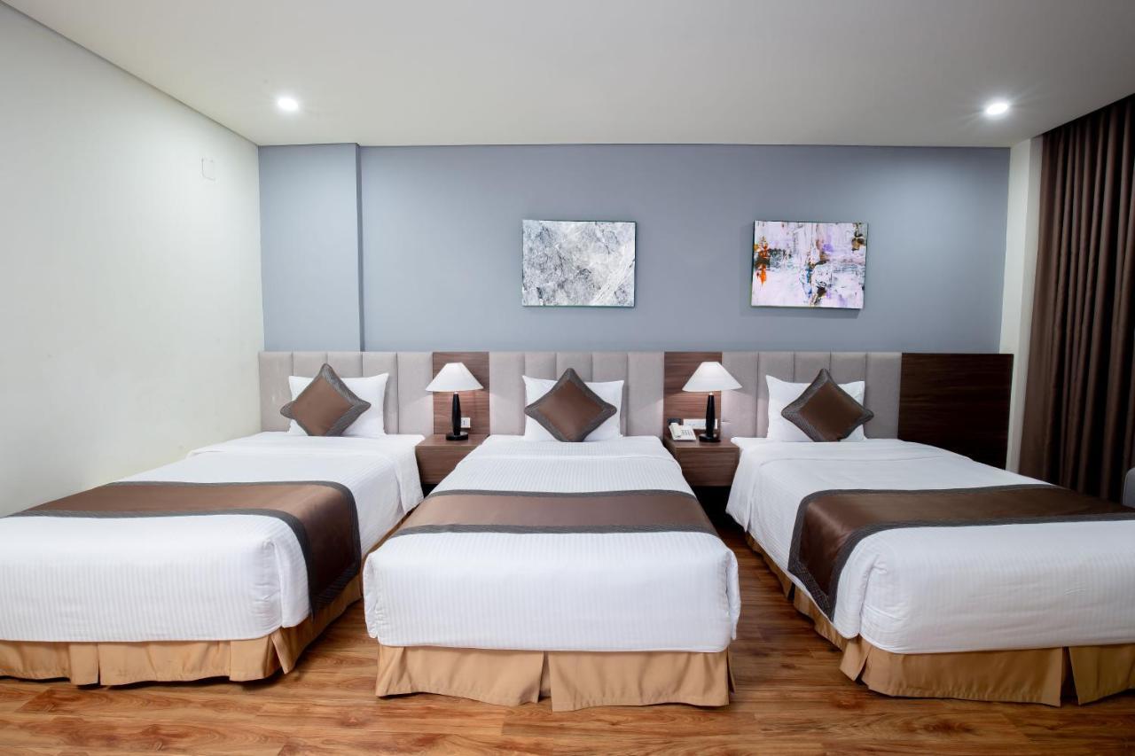 Muong Thanh Hotel Sa Pa