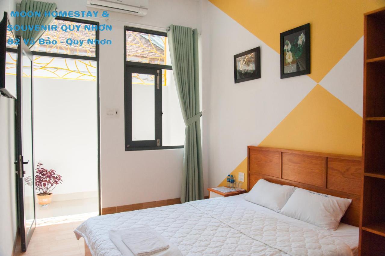 Hotel Moon's House Quy Nhon