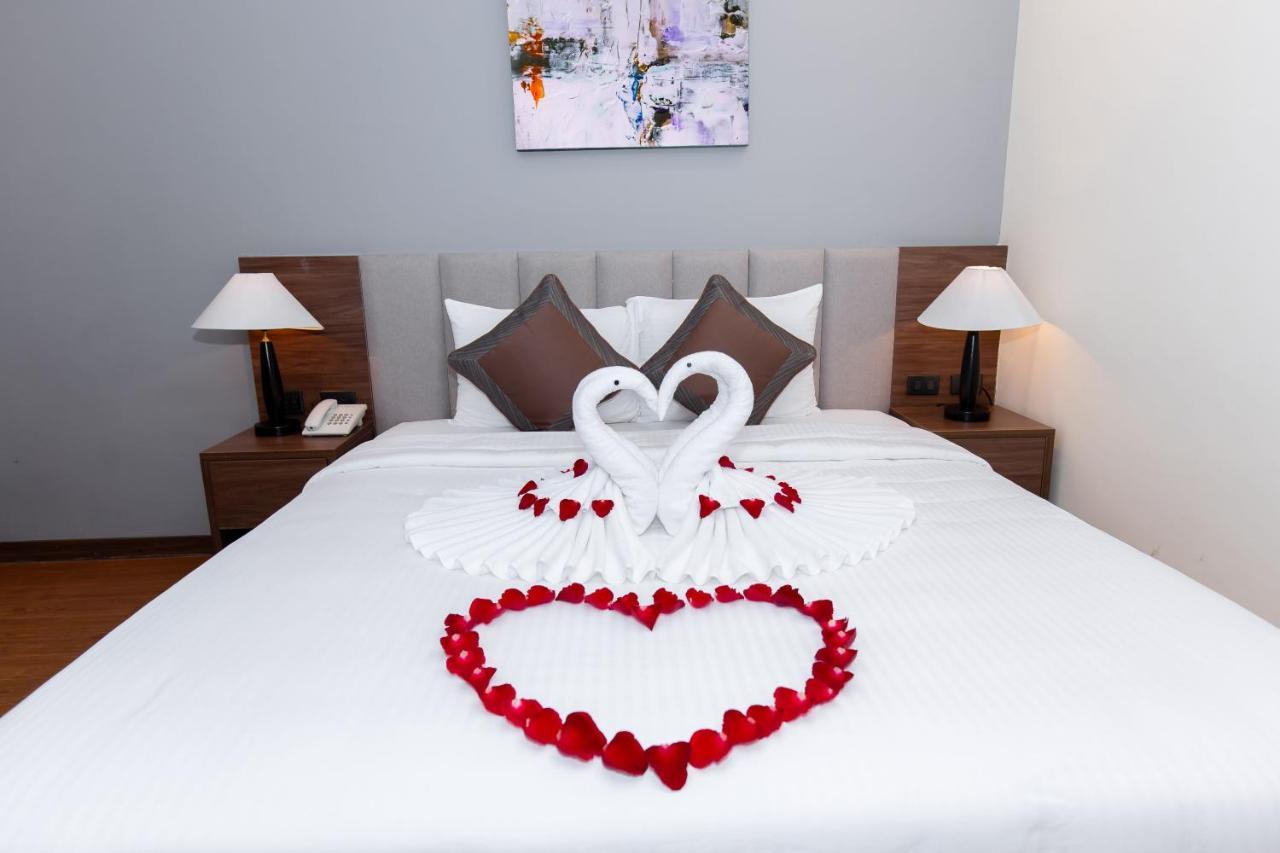 Muong Thanh Hotel Sa Pa
