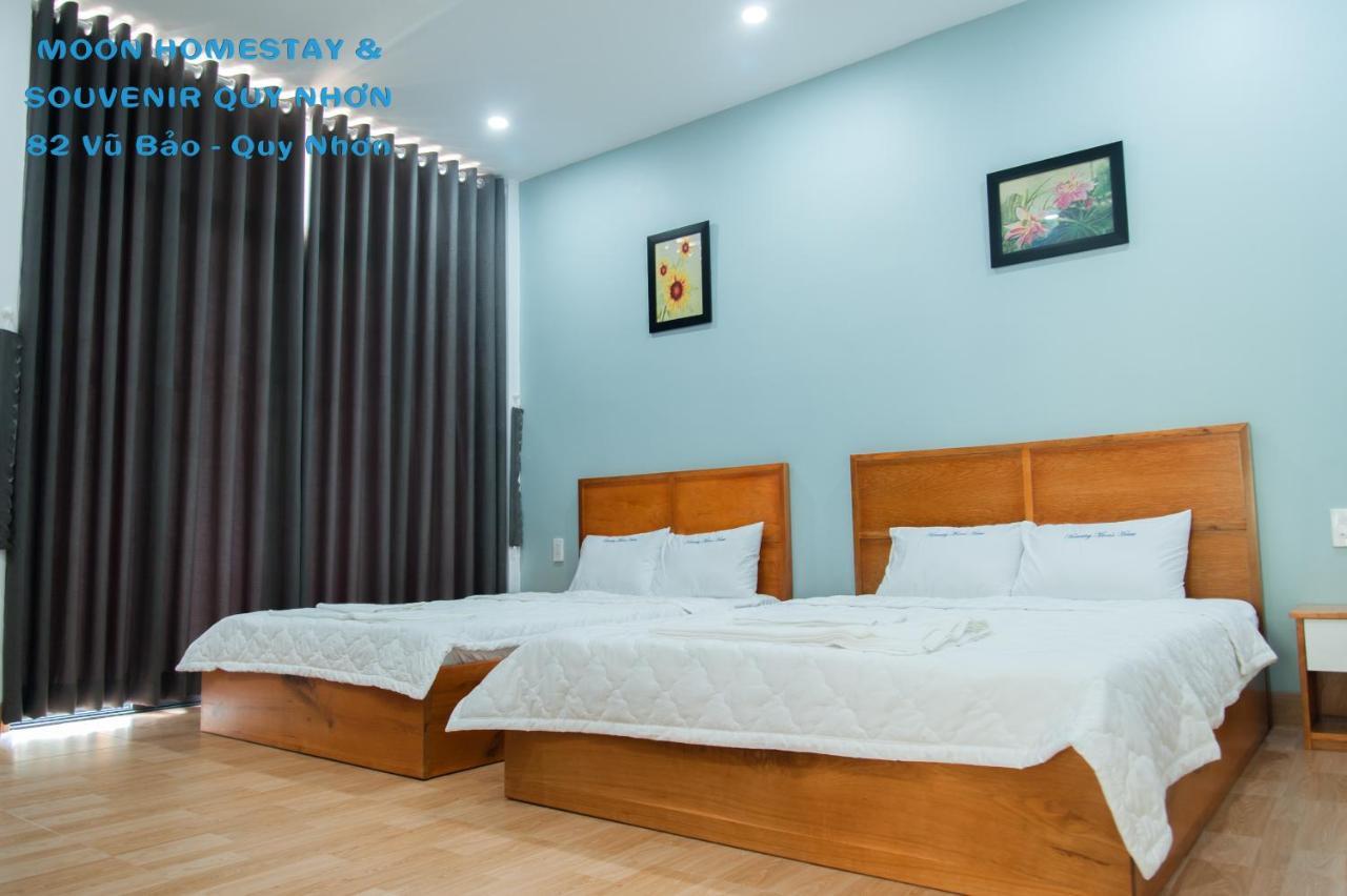 Moon's House Hotel Quy Nhon
