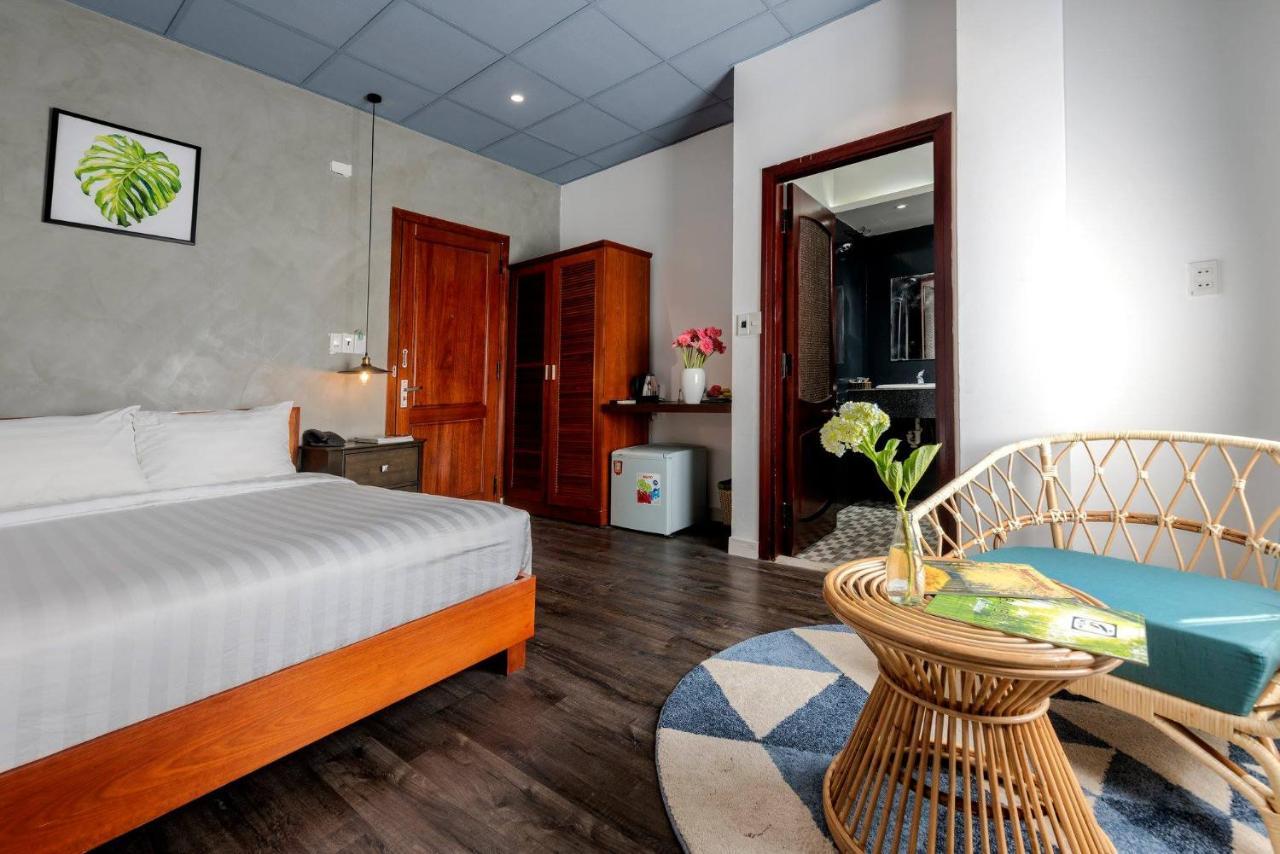 Hotel M Boutique 3*