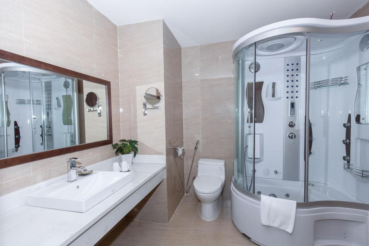 Hotel Muong Thanh