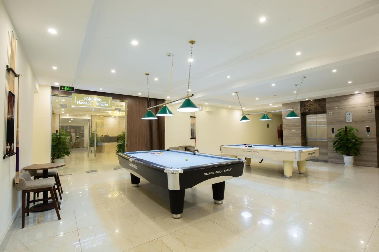 Muong Thanh Hotel