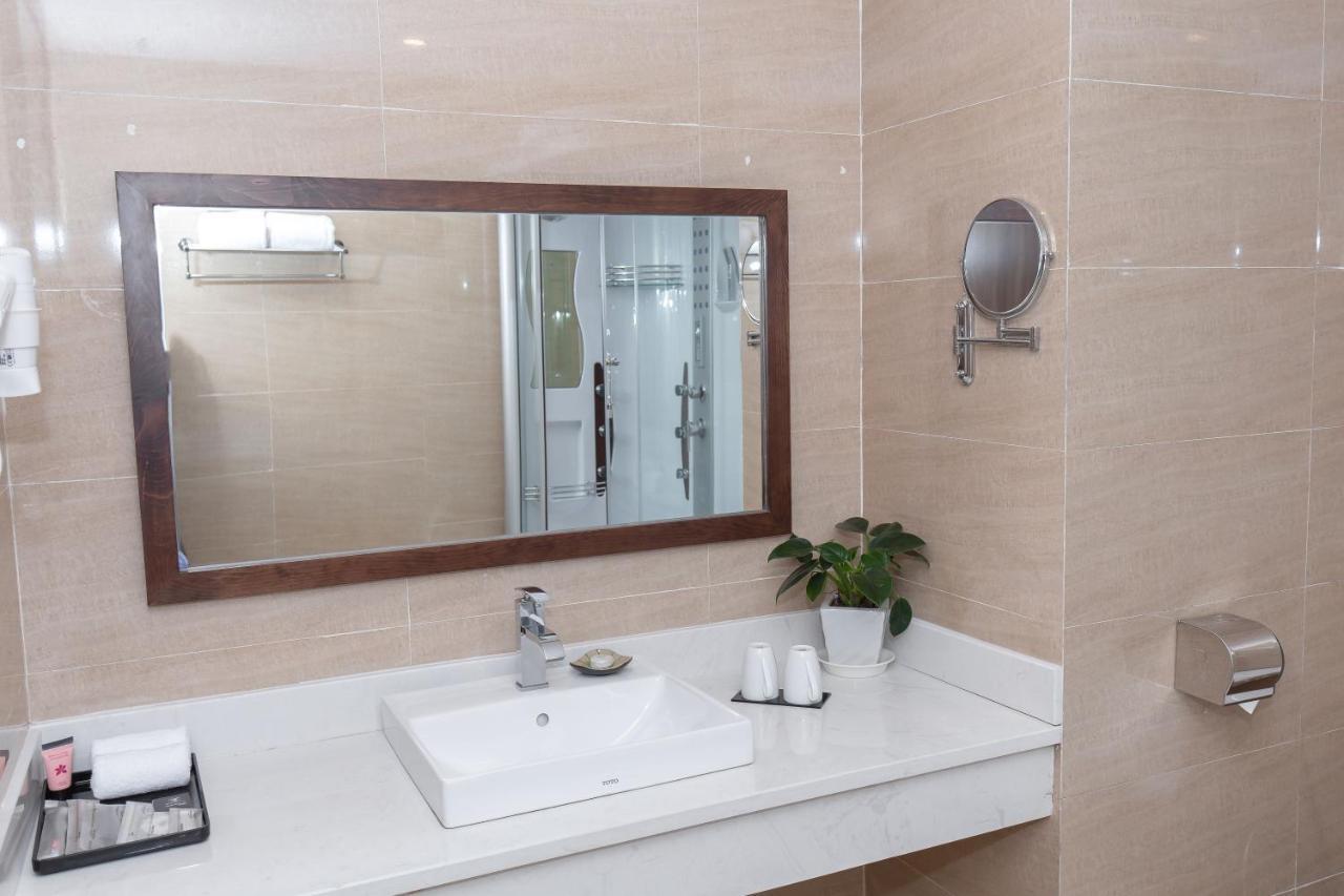 Muong Thanh Hotel