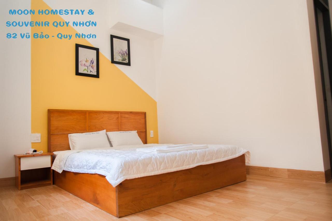 Hotel Moon's House Quy Nhon