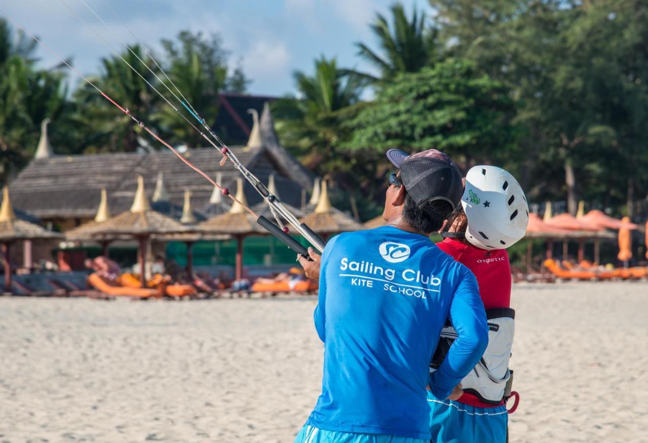 Sailing Club Mui Ne Phan Thiet