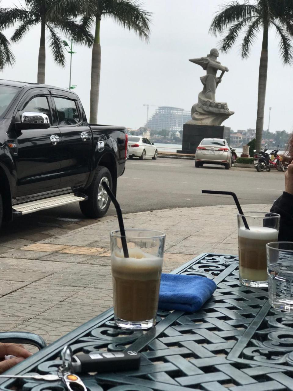 Magic Dieu Linh Dong Hoi