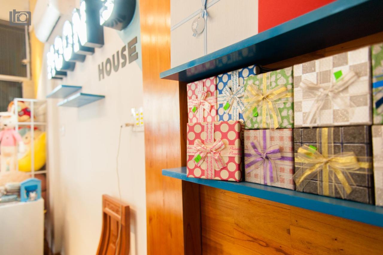 Hotel Moon's House Quy Nhon