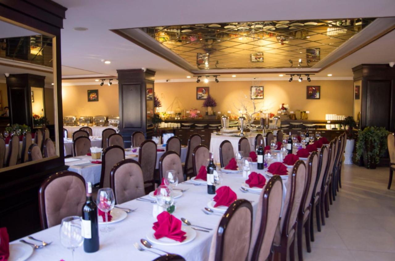 Hotel Kings Đà Lạt