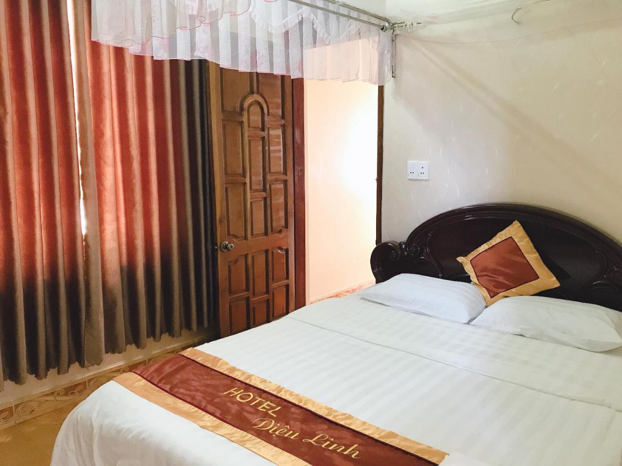 Magic Dieu Linh Hotel *