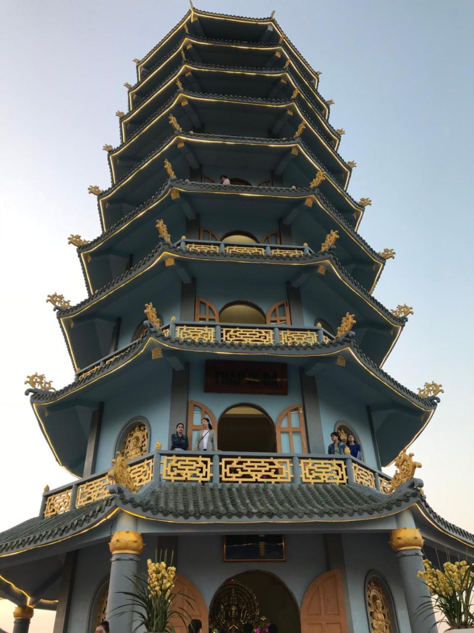 Magic Dieu Linh