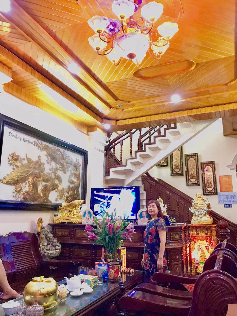 Magic Dieu Linh Hotel Dong Hoi