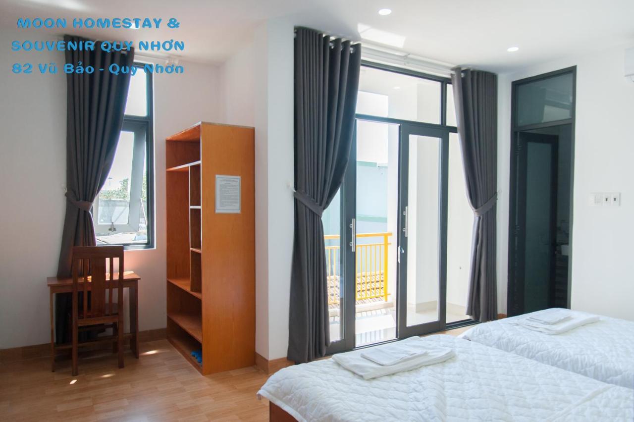 Moon's House Hotel 2*