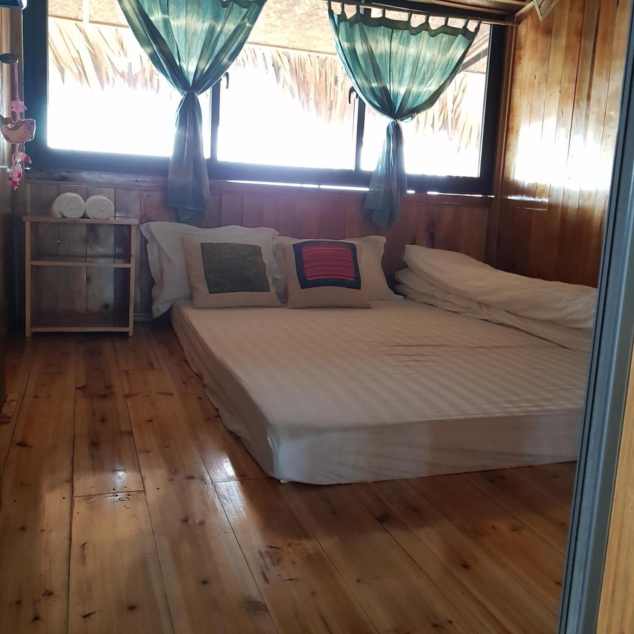 Tavan View Homestay Sa Pa