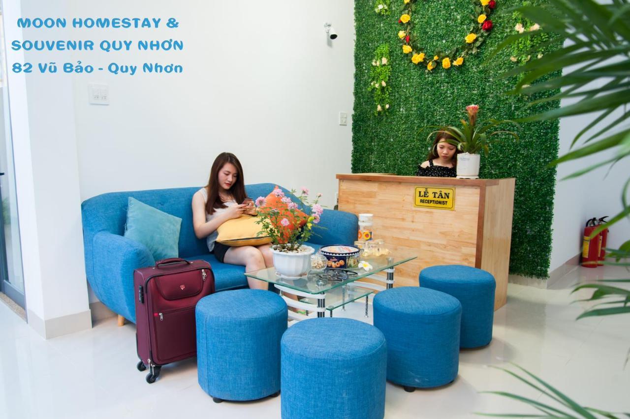 Moon's House Hotel Quy Nhon