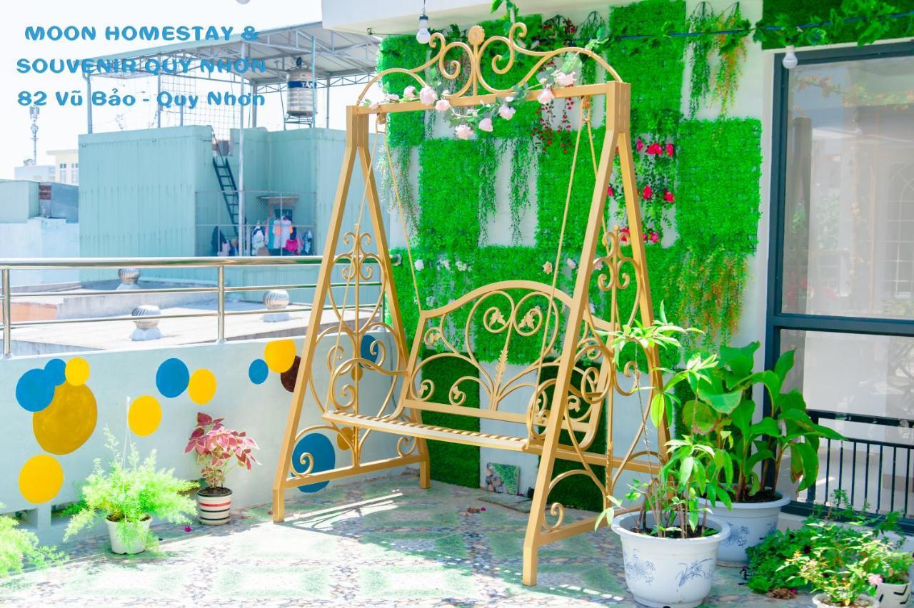 Moon's House Hotel Quy Nhon