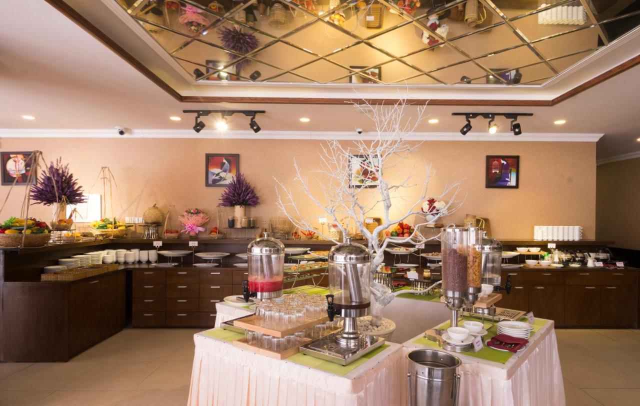 Kings 4* Đà Lạt