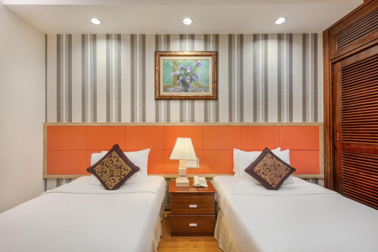 Sun River Đà Nẵng