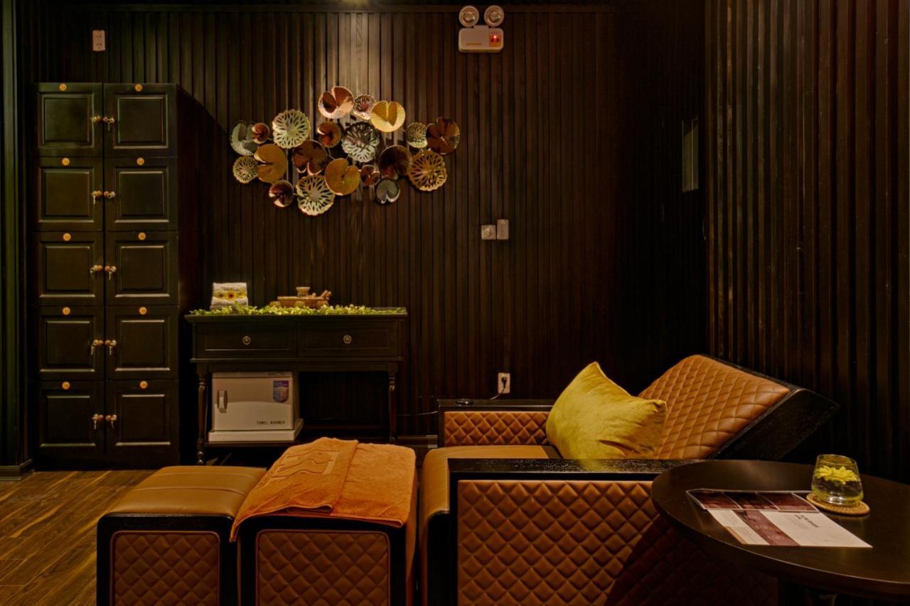 Sun River 3* Đà Nẵng