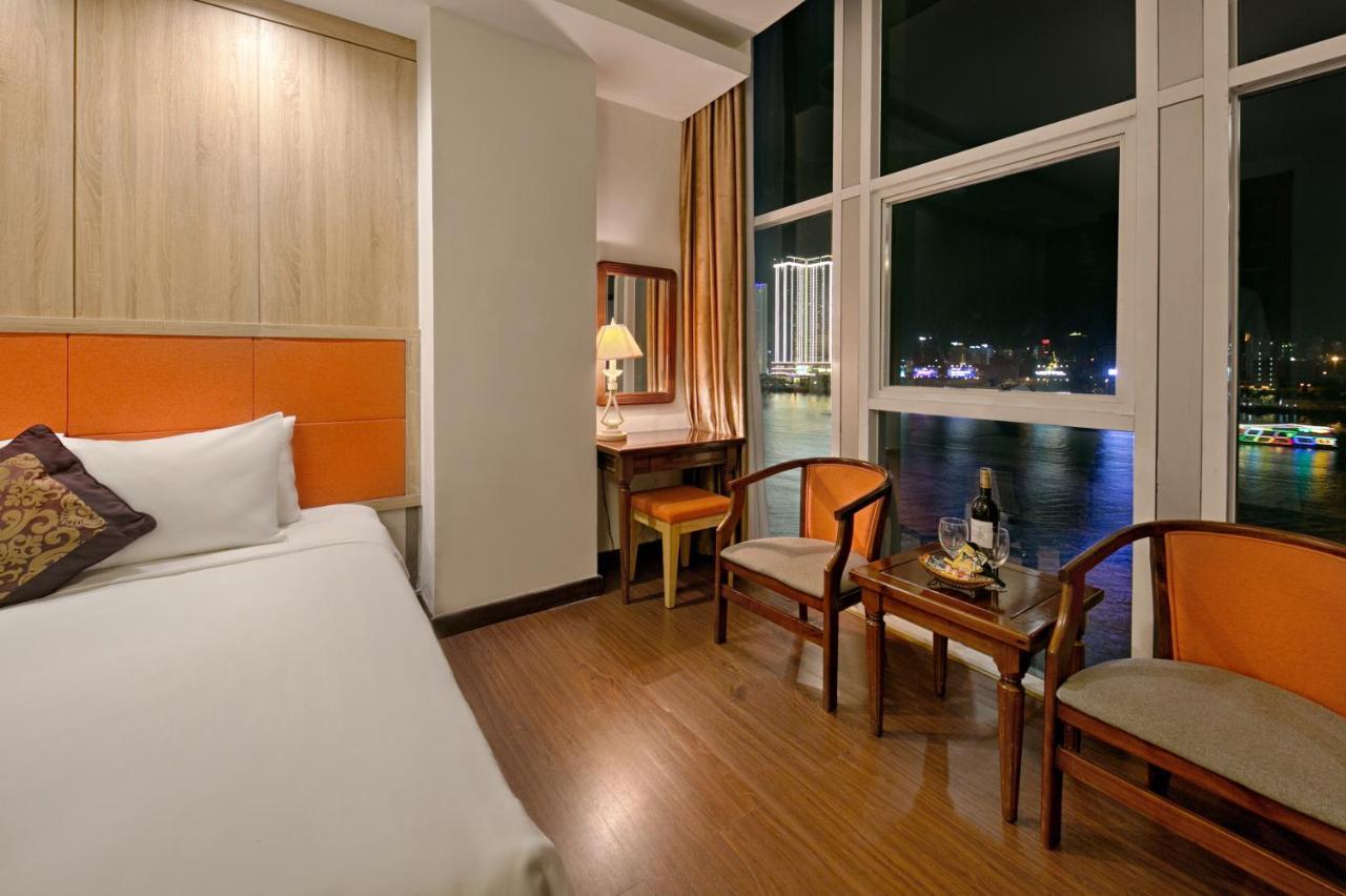 Hotel Sun River Đà Nẵng