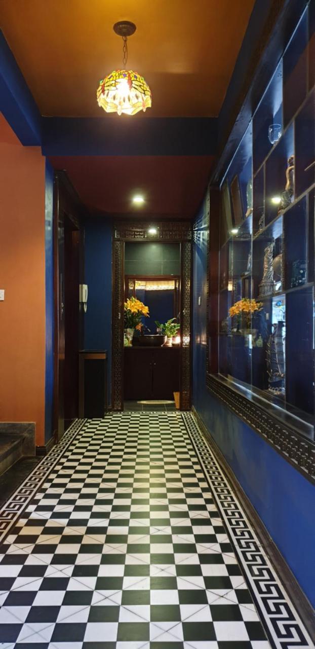 House Halal Certified Hotel Sapa