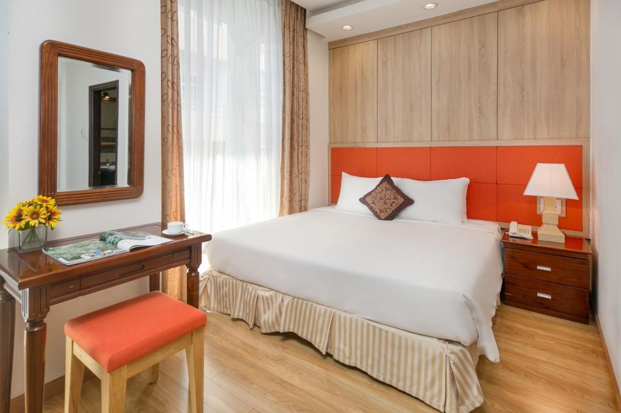 Hotel Sun River 3*