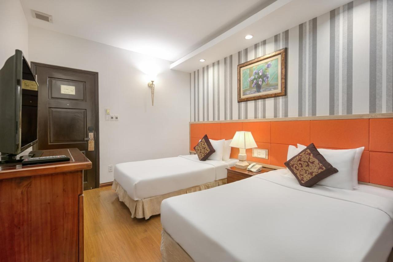 Sun River 3* Đà Nẵng