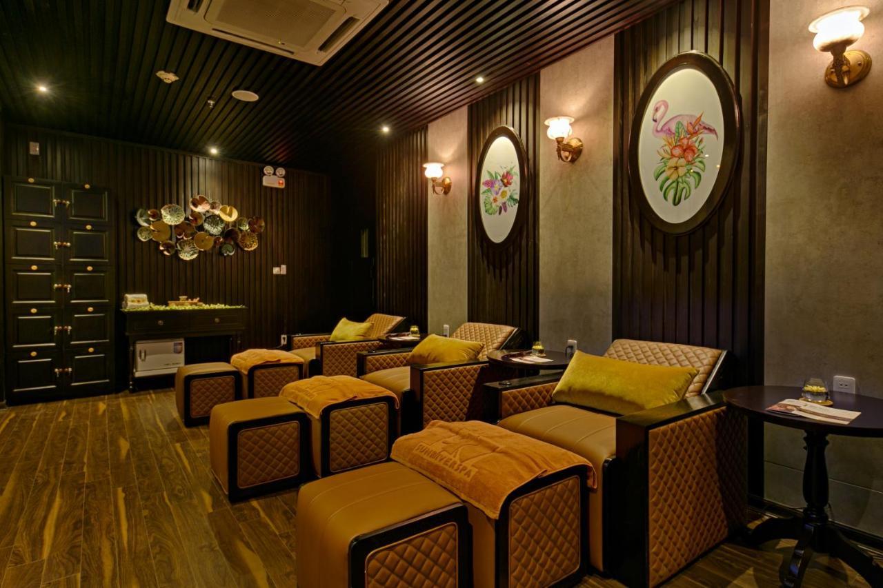 Hotel Sun River 3*