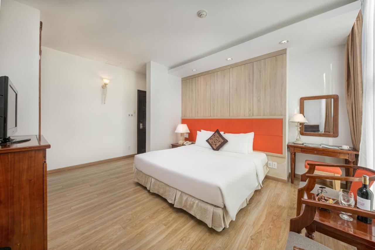 Sun River Hotel Đà Nẵng