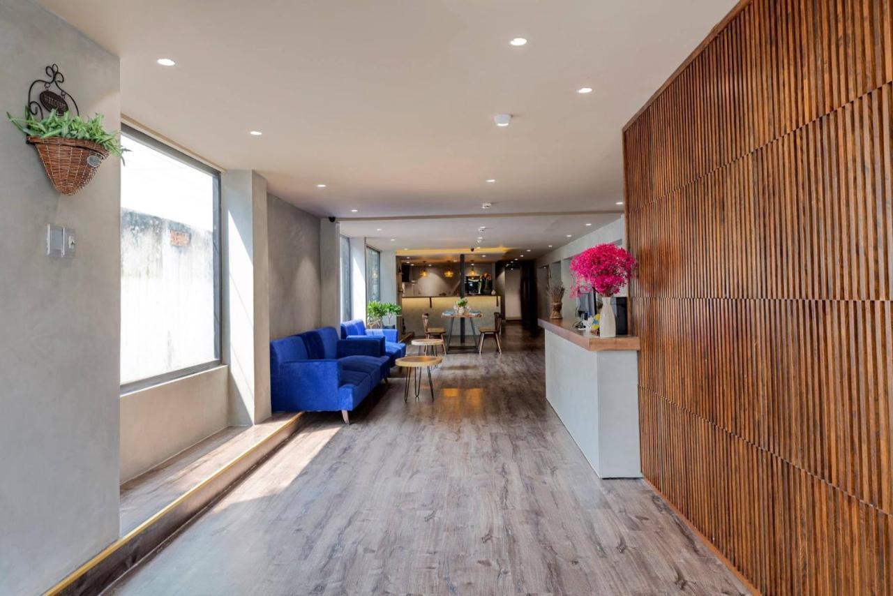 Hotel M Boutique