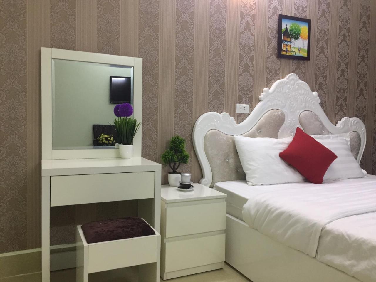 Hd House Hotel