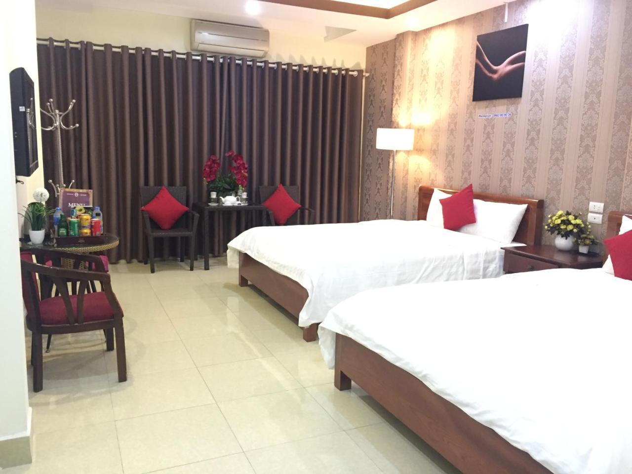 Hd House Hotel Noi Bai