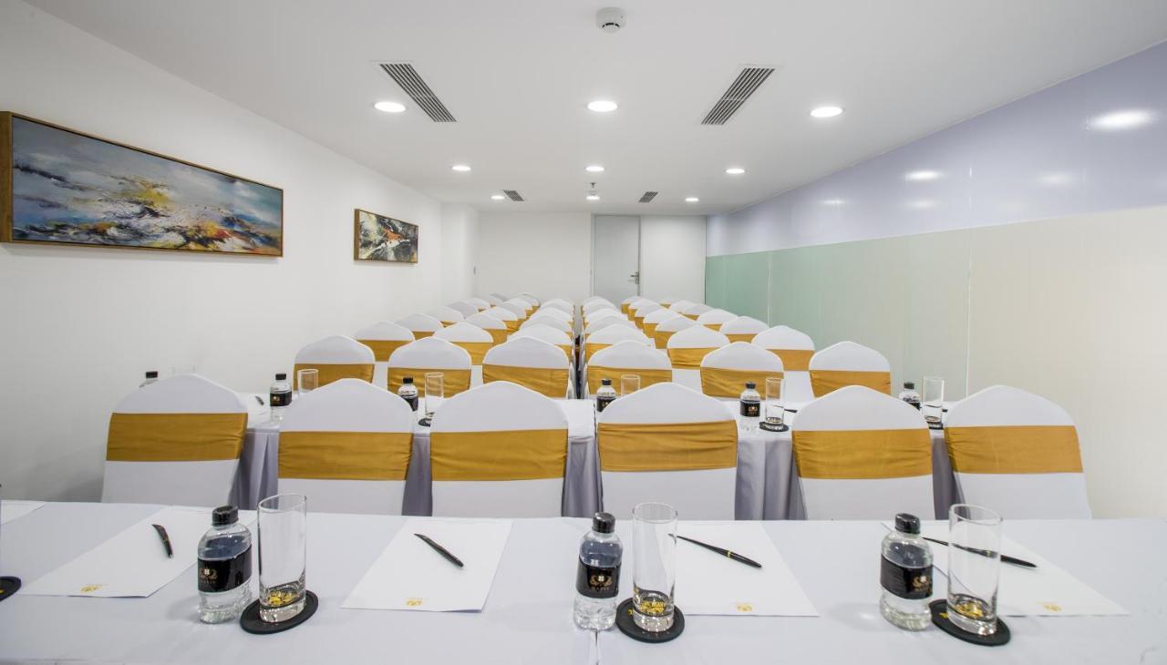 Khách sạn Havin Boutique 4*