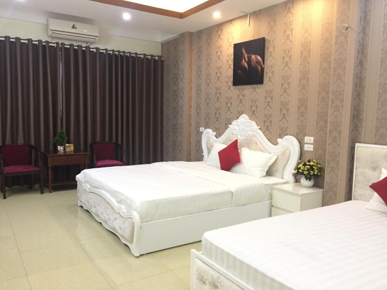 Hd House Hotel