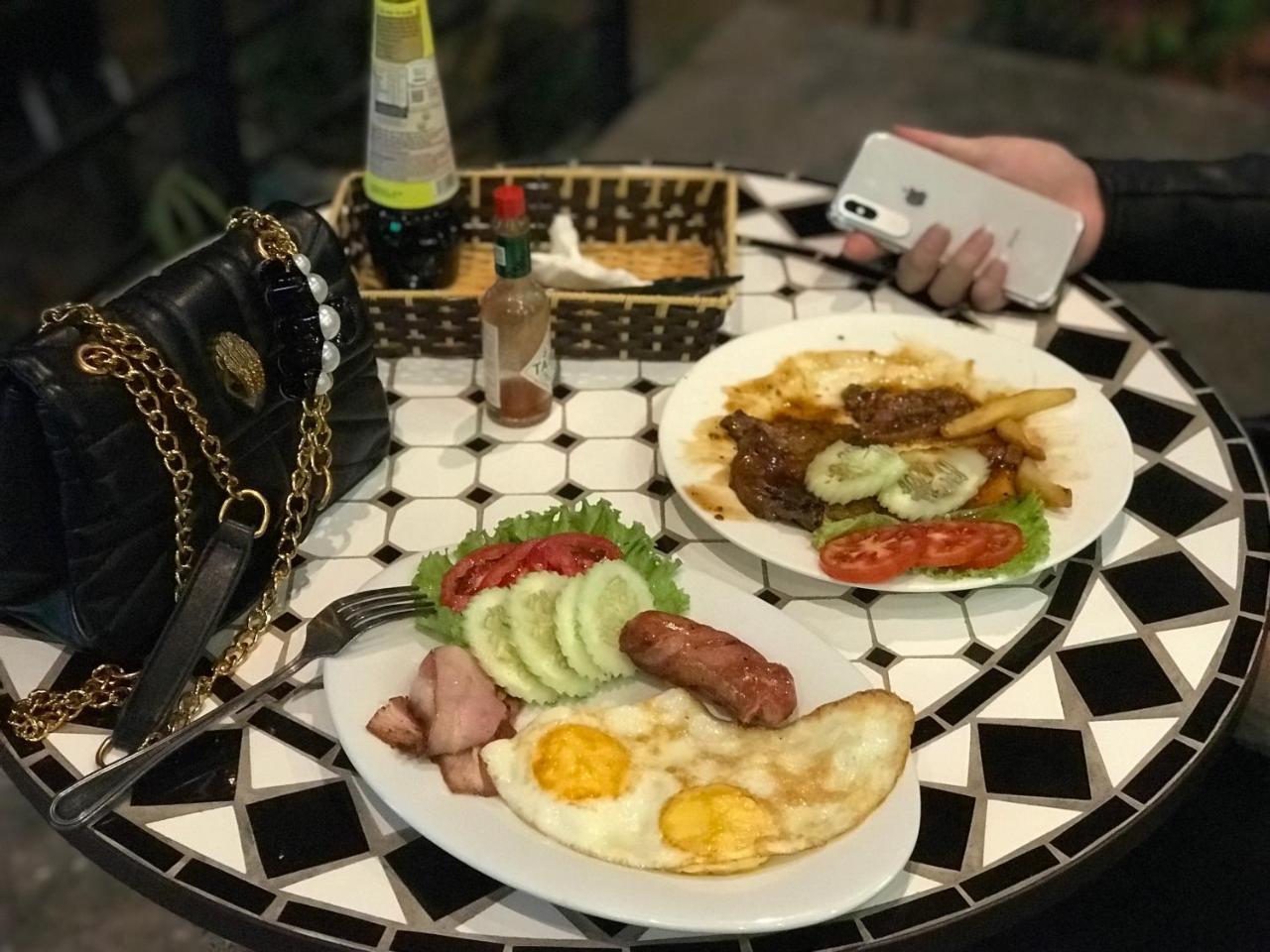 Hotel Magic Dieu Linh Dong Hoi