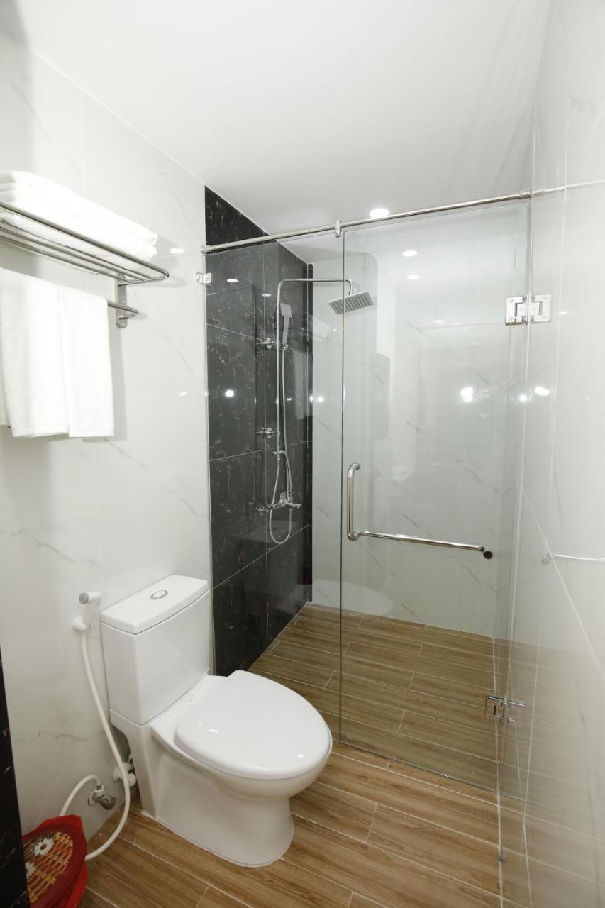 Orange 3* Quy Nhon