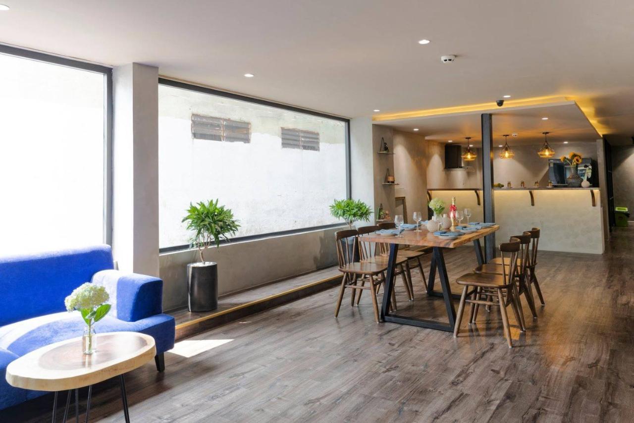 M Boutique Hotel 3*
