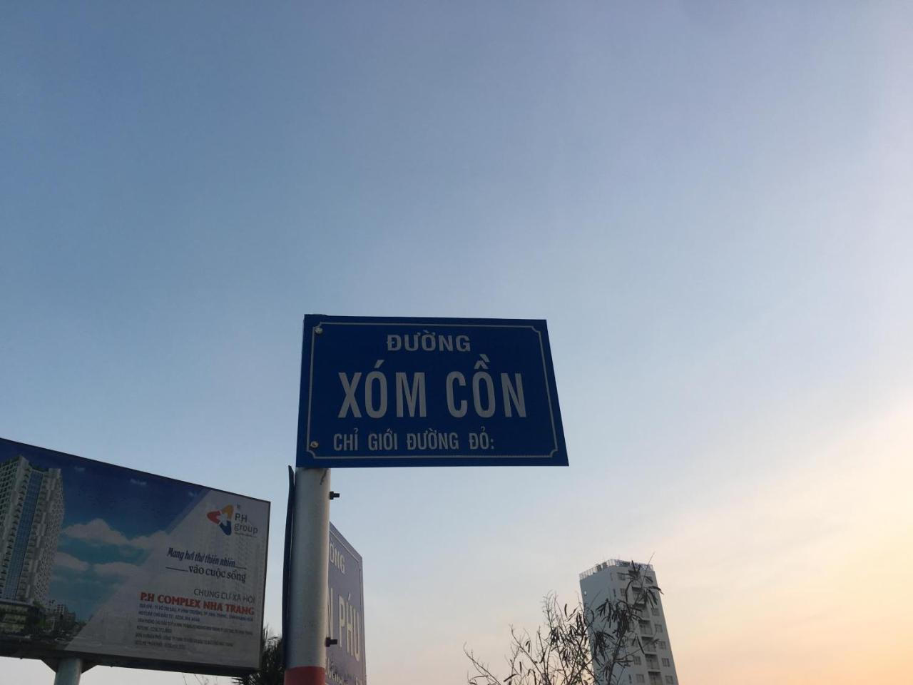 Hotel Moonlight Bay & Nha Trang